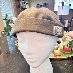 Dry Goods hat
